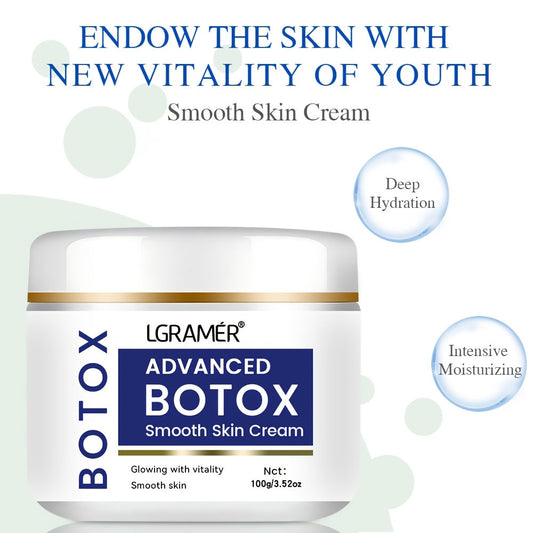 LGRAMER Botox Facial Cream-1