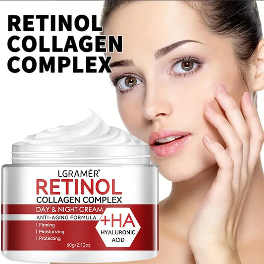 LGRAMER Retinol Cream-1