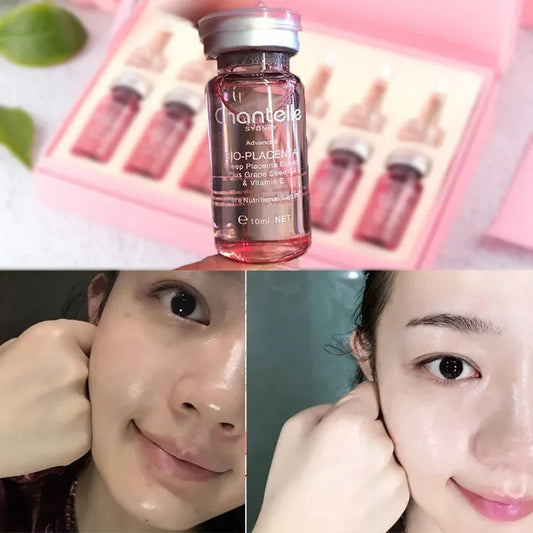 Original Chantelle Pink BioPlacenta Serum-1