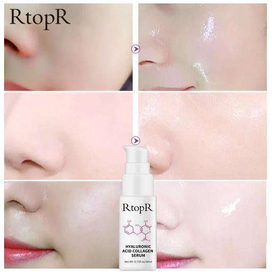 RtopR Anti-Aging Whitening Serum-1