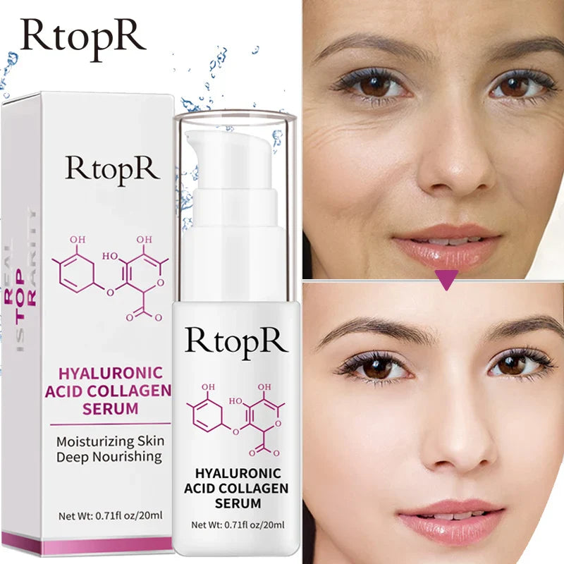 RtopR Anti-Aging Whitening Serum-2