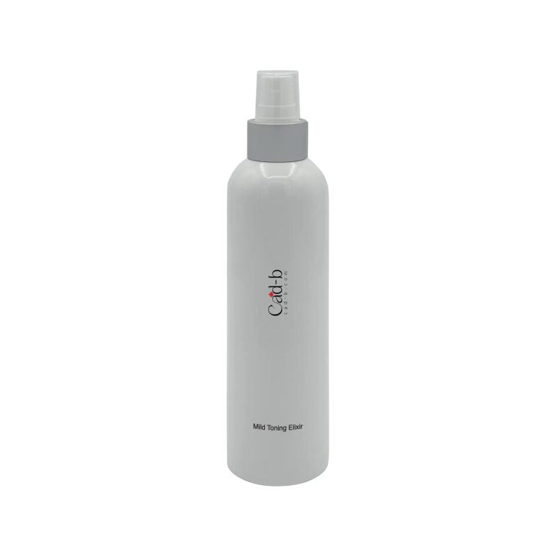 Mild Toning Elixir | Facial Serum