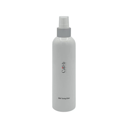 Mild Toning Elixir | Facial Serum