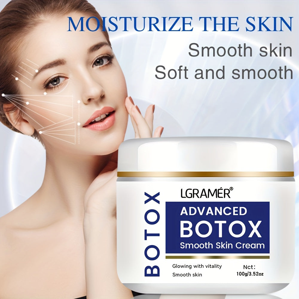 LGRAMER Botox Facial Cream-4