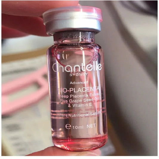 Original Chantelle Pink BioPlacenta Serum-0