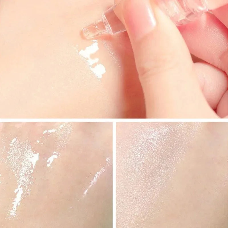 Original Chantelle Pink BioPlacenta Serum-2