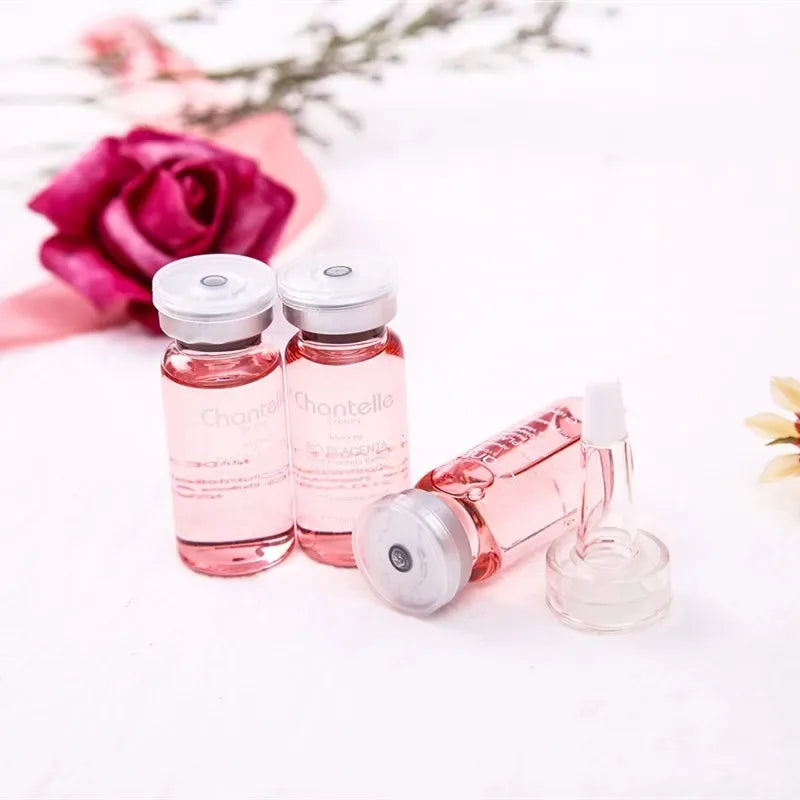 Original Chantelle Pink BioPlacenta Serum-3