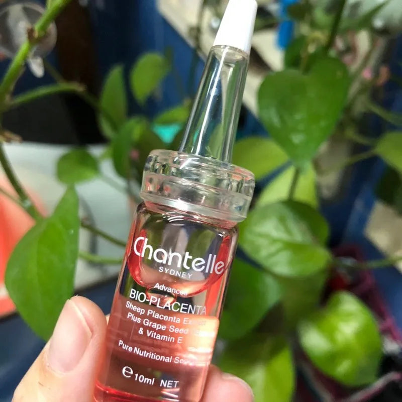 Original Chantelle Pink BioPlacenta Serum-4