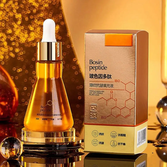 Peptide Essence for Face Nourishing-1