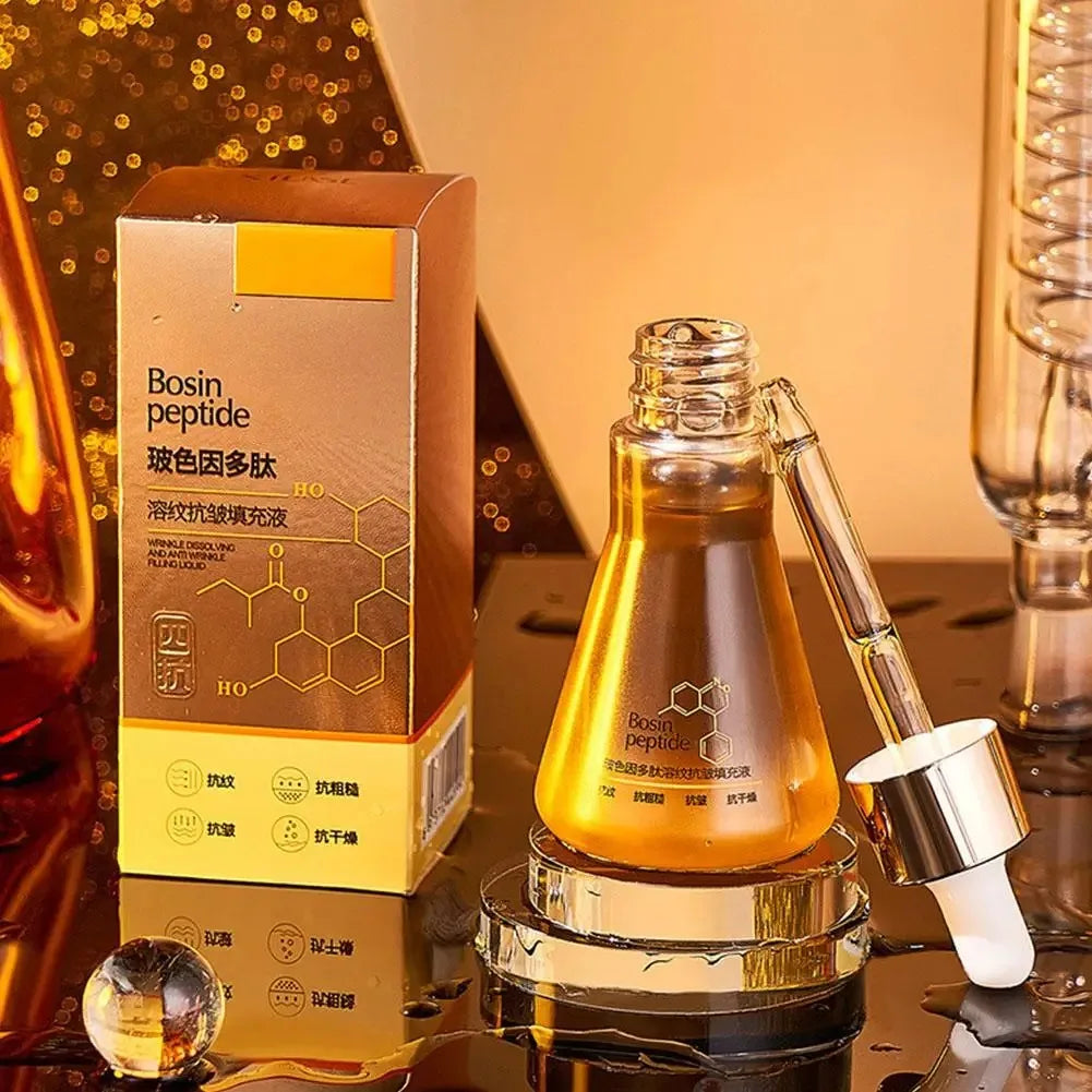 Peptide Essence for Face Nourishing-3