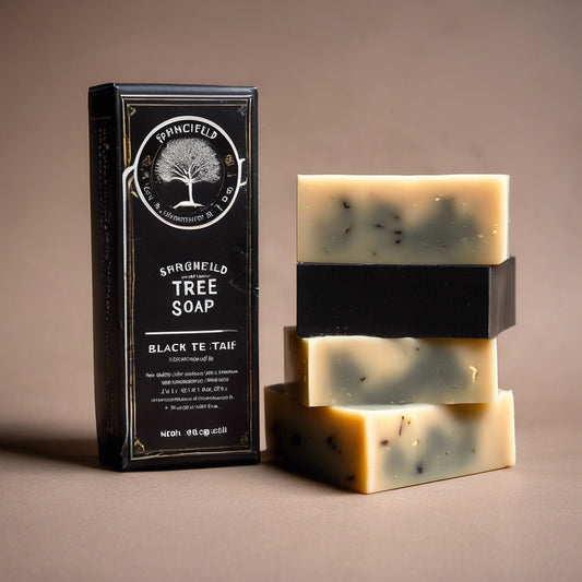 Black Tea Tree (2 Pack)-1