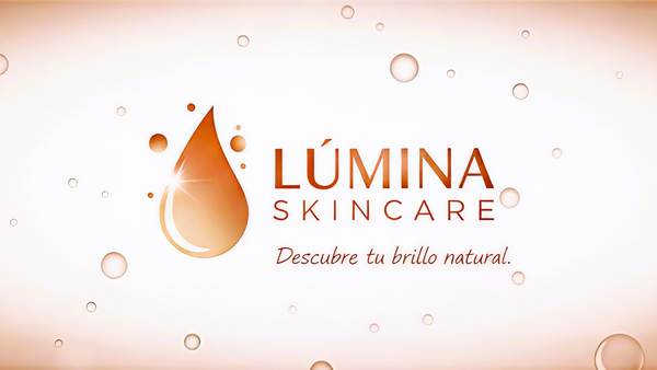 Lúmina Skincare